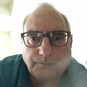 Meet your Posher, David